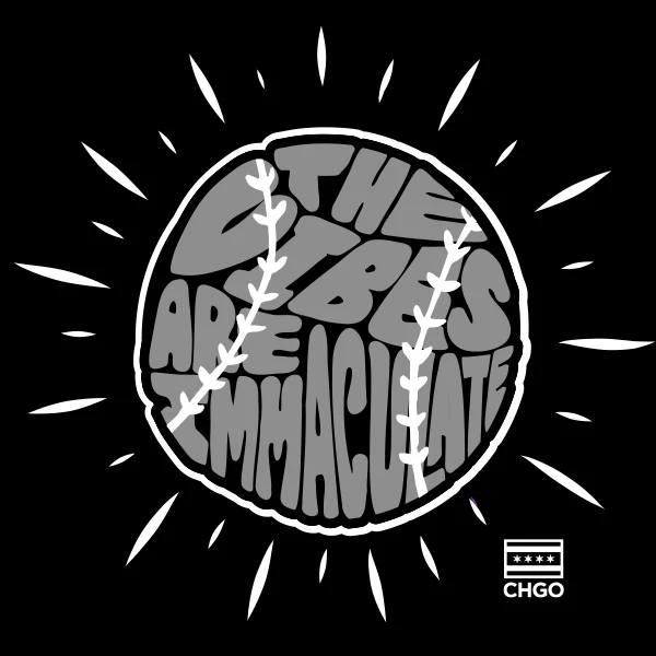 CHGO Always Sunny Tee - Image 3