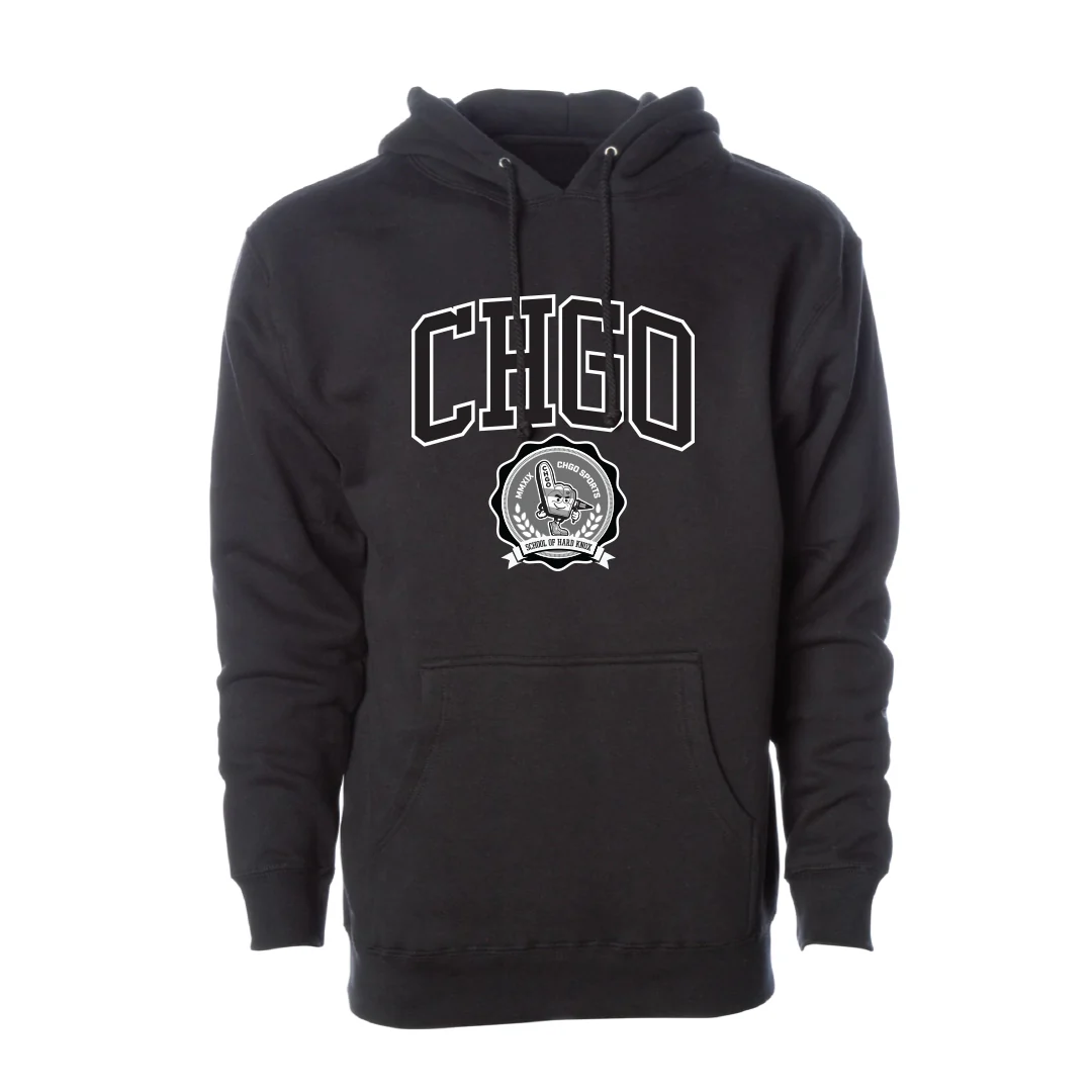 CHGO Sale