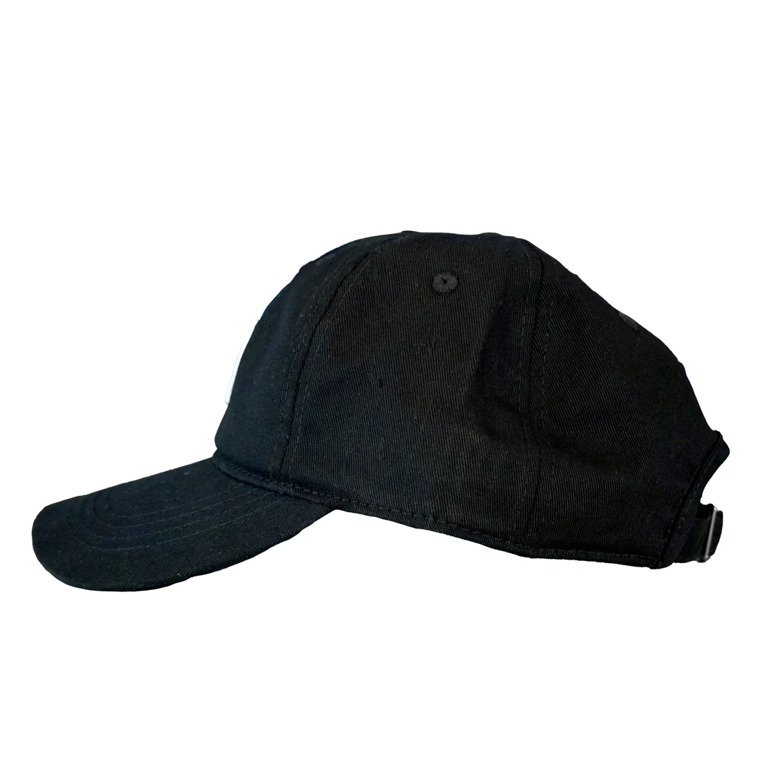 CHGO Flag Dad Hat - Image 4