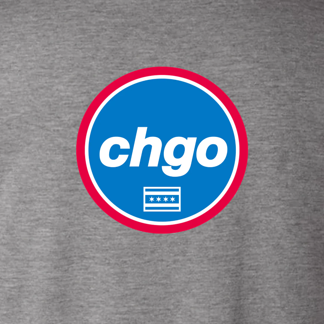 CHGO L Train Tee - Image 3