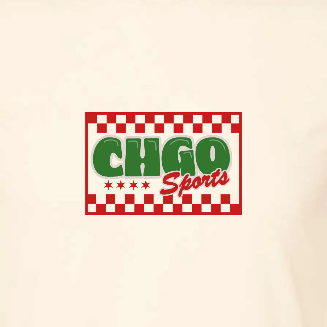 CHGO Style Tee - Image 3