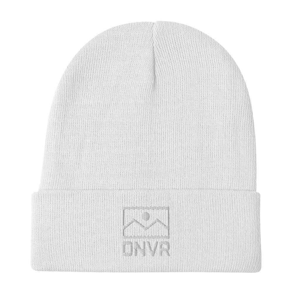 DNVR Flag Beanie - Image 6