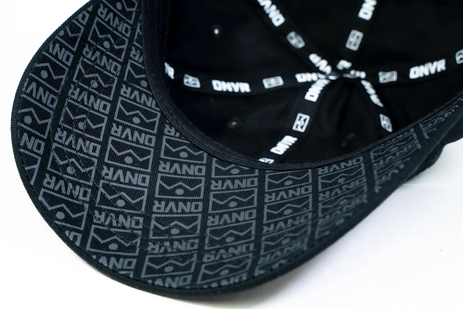 DNVR Flag Dad Hat - Image 4