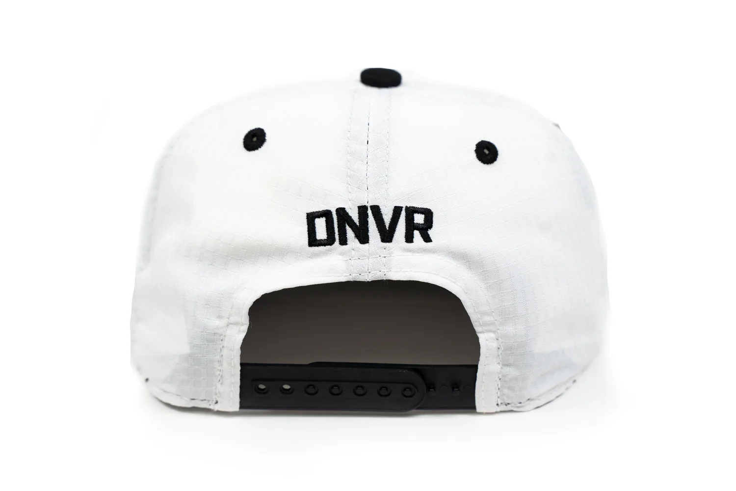 DNVR Flag Golf Hat - Image 3