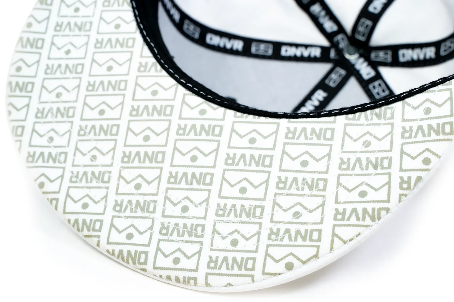 DNVR Flag Golf Hat - Image 4