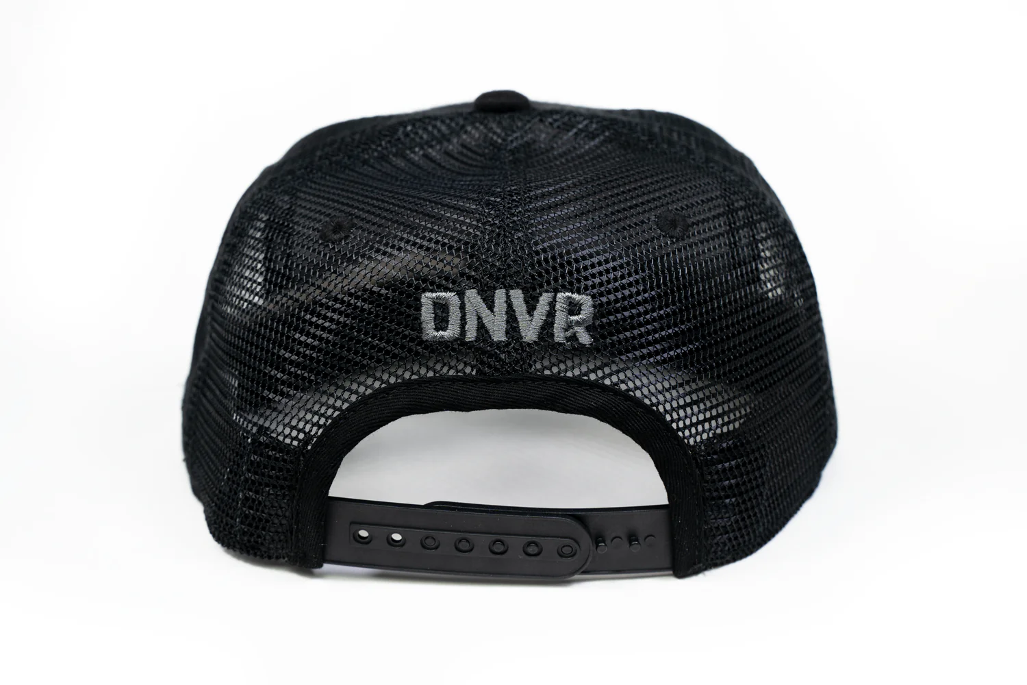 DNVR Flag Trucker Hat - Image 3