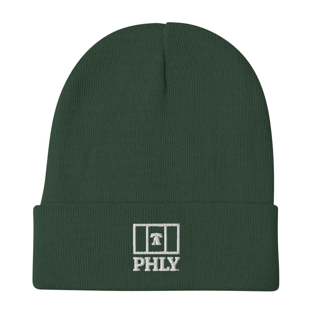 PHLY Flag Beanie - Image 4