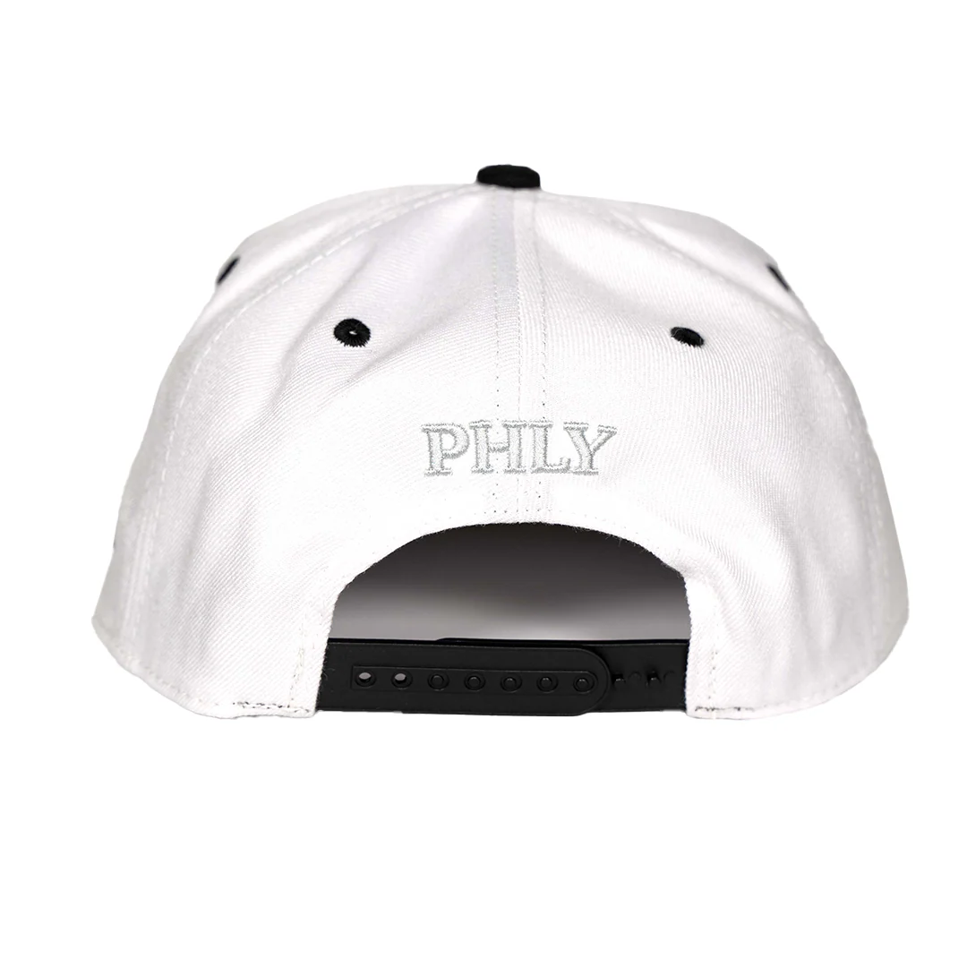 PHLY Flag Golf Hat - Image 3