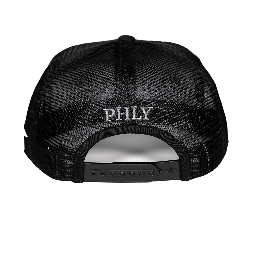 PHLY Flag Trucker Hat - Image 3