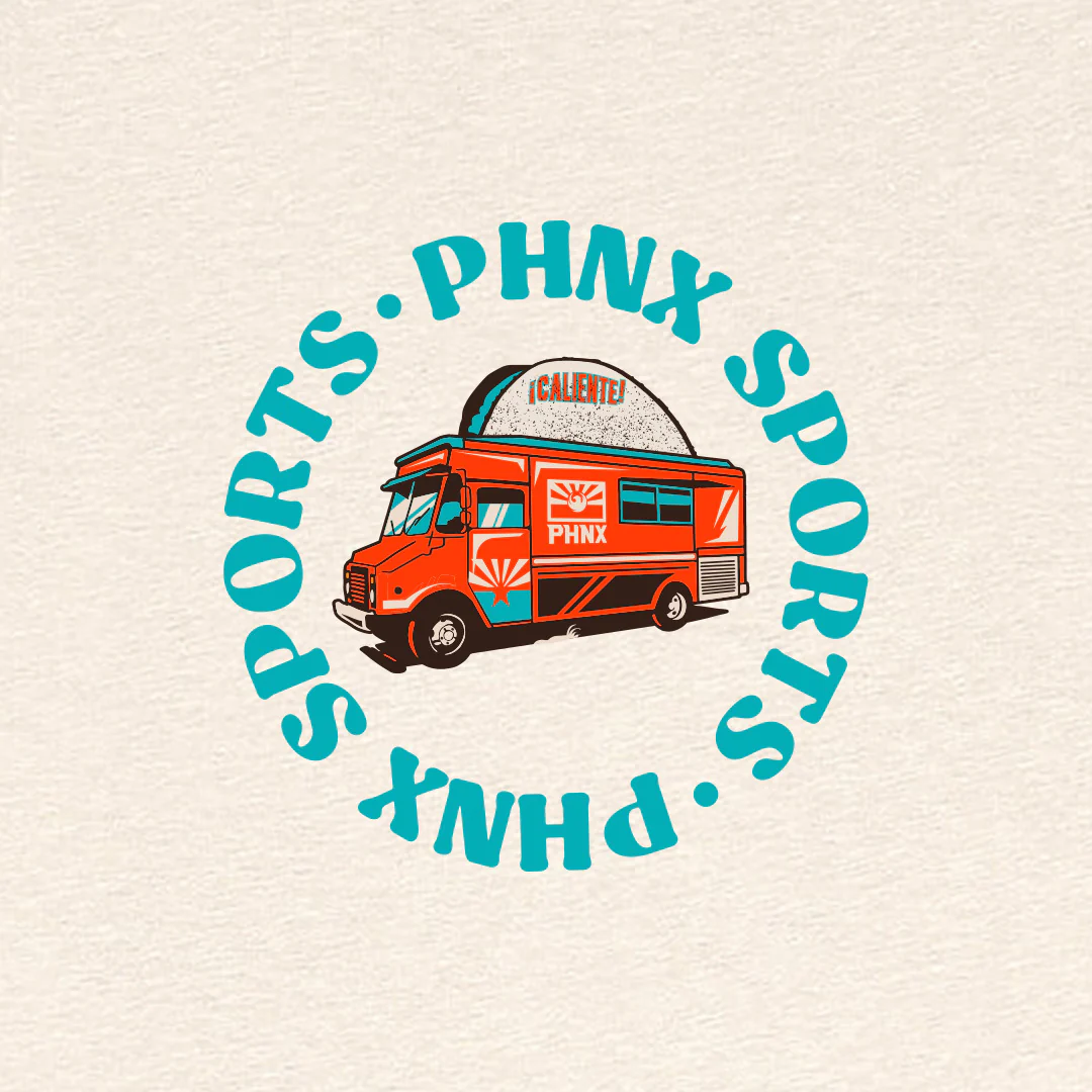 PHNX Taco Truck Tee - Image 4
